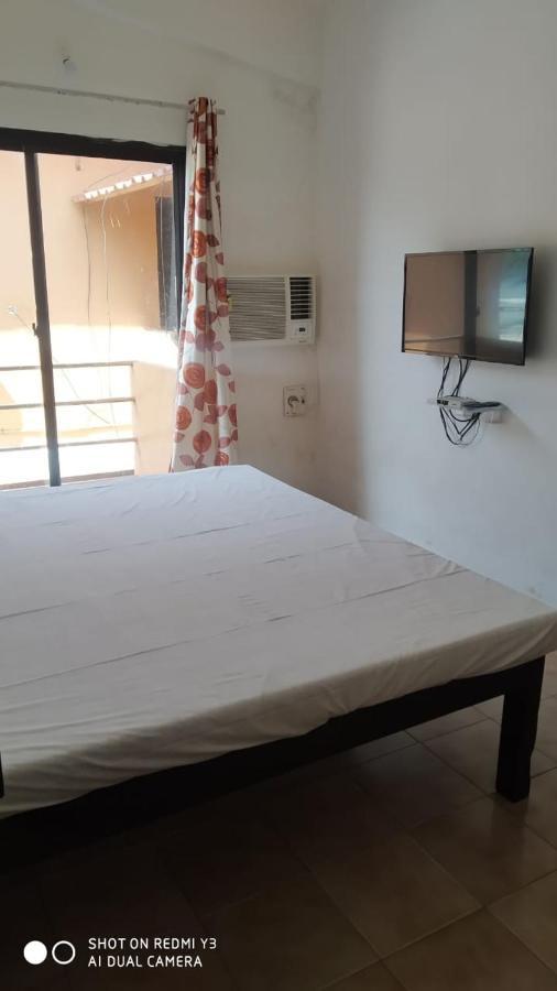Saritas Guest House - Bogmalo Beach المظهر الخارجي الصورة