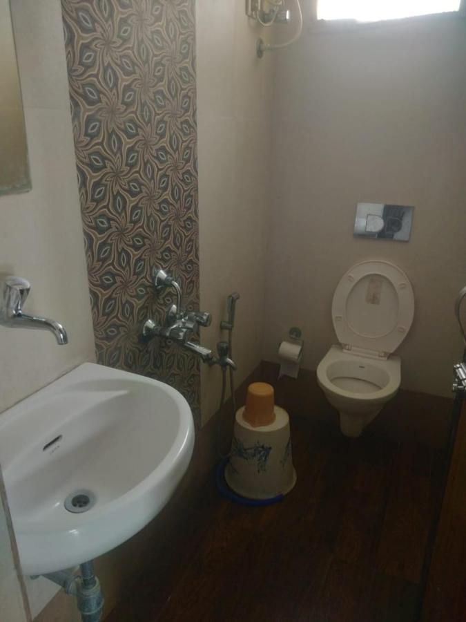 Saritas Guest House - Bogmalo Beach المظهر الخارجي الصورة