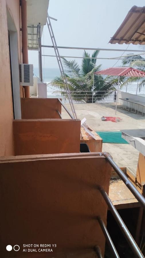 Saritas Guest House - Bogmalo Beach المظهر الخارجي الصورة