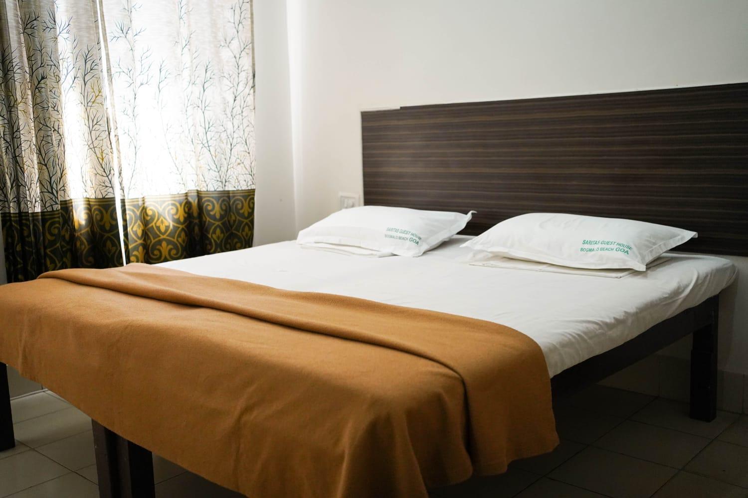 Saritas Guest House - Bogmalo Beach المظهر الخارجي الصورة