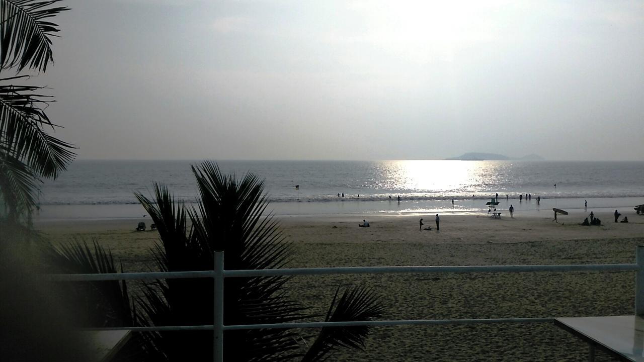 Saritas Guest House - Bogmalo Beach المظهر الخارجي الصورة