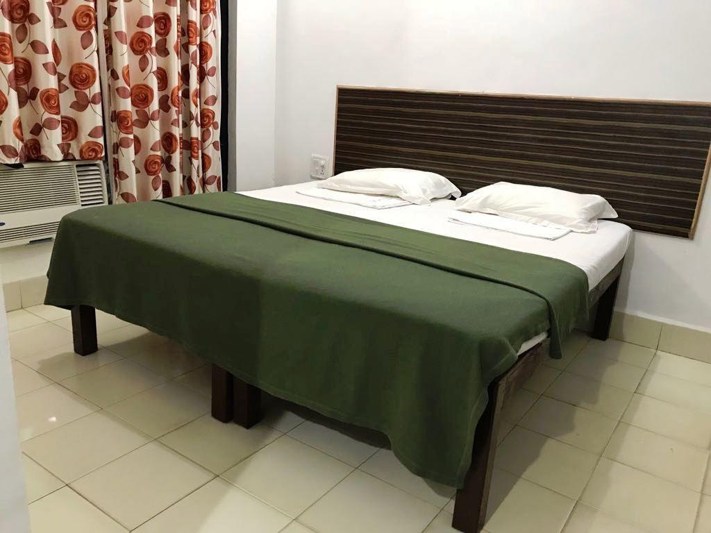 Saritas Guest House - Bogmalo Beach المظهر الخارجي الصورة