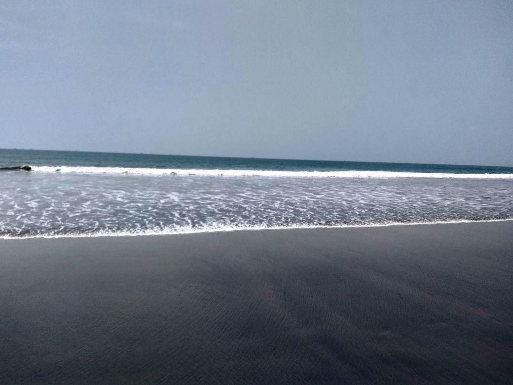 Saritas Guest House - Bogmalo Beach المظهر الخارجي الصورة
