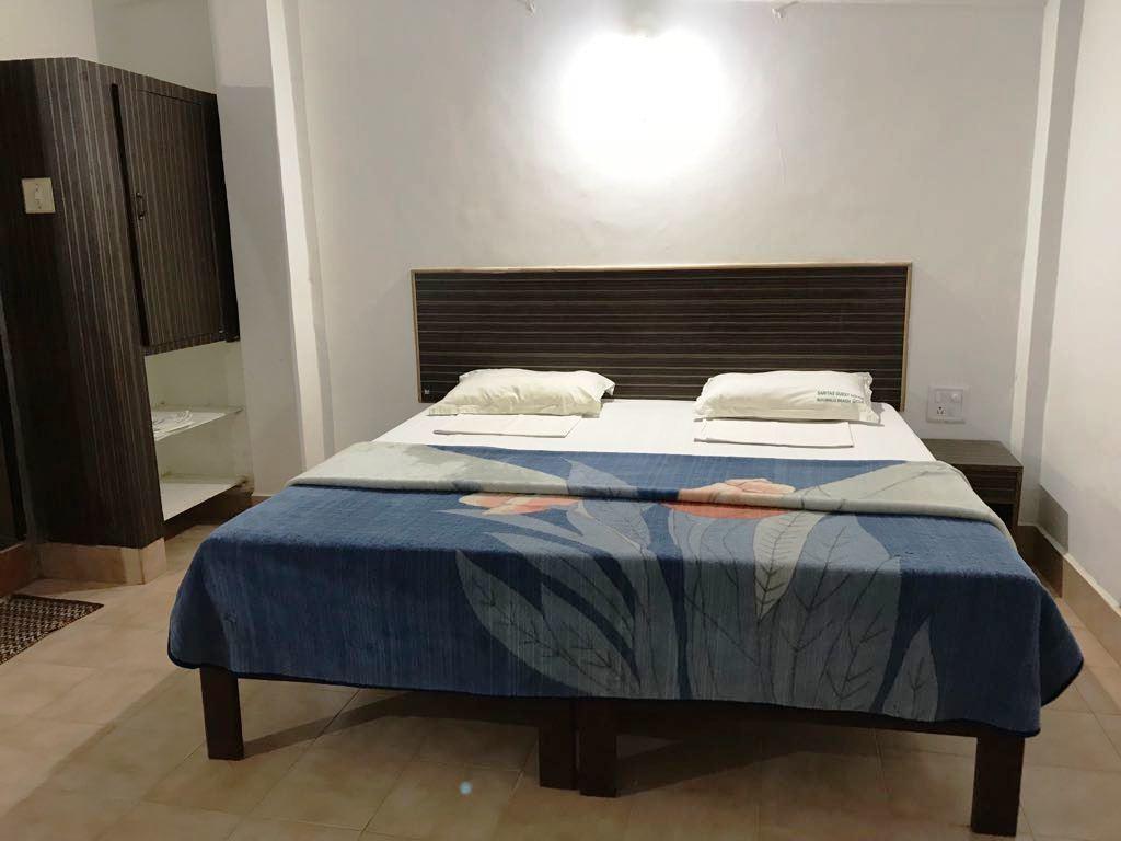 Saritas Guest House - Bogmalo Beach المظهر الخارجي الصورة