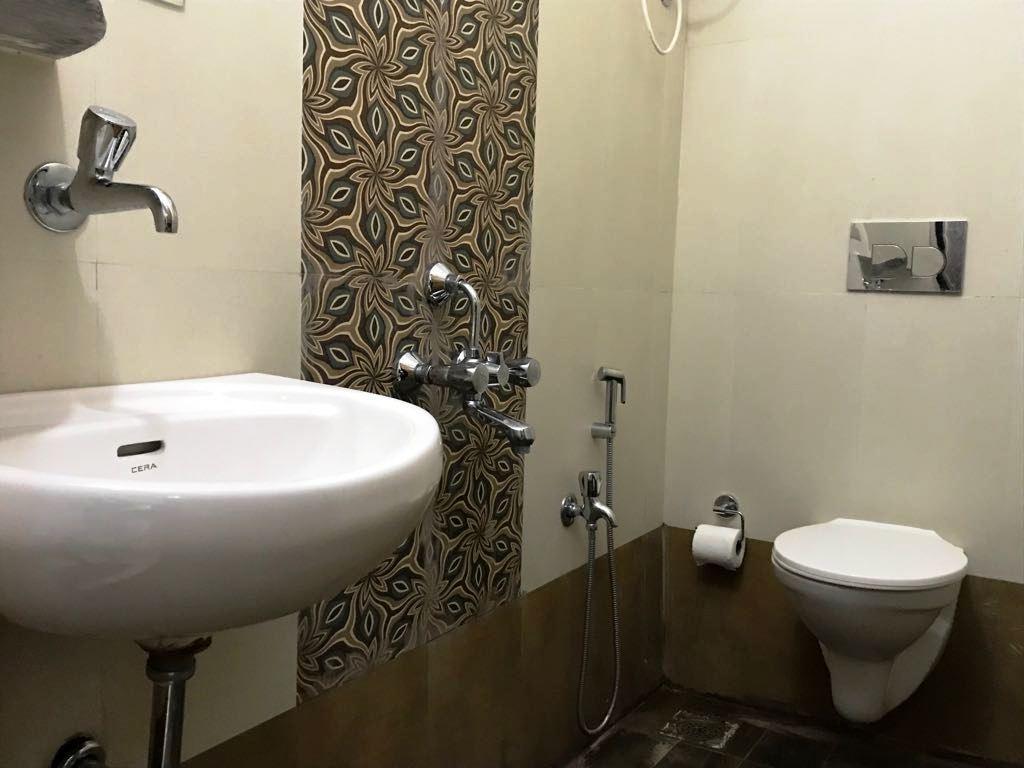 Saritas Guest House - Bogmalo Beach المظهر الخارجي الصورة