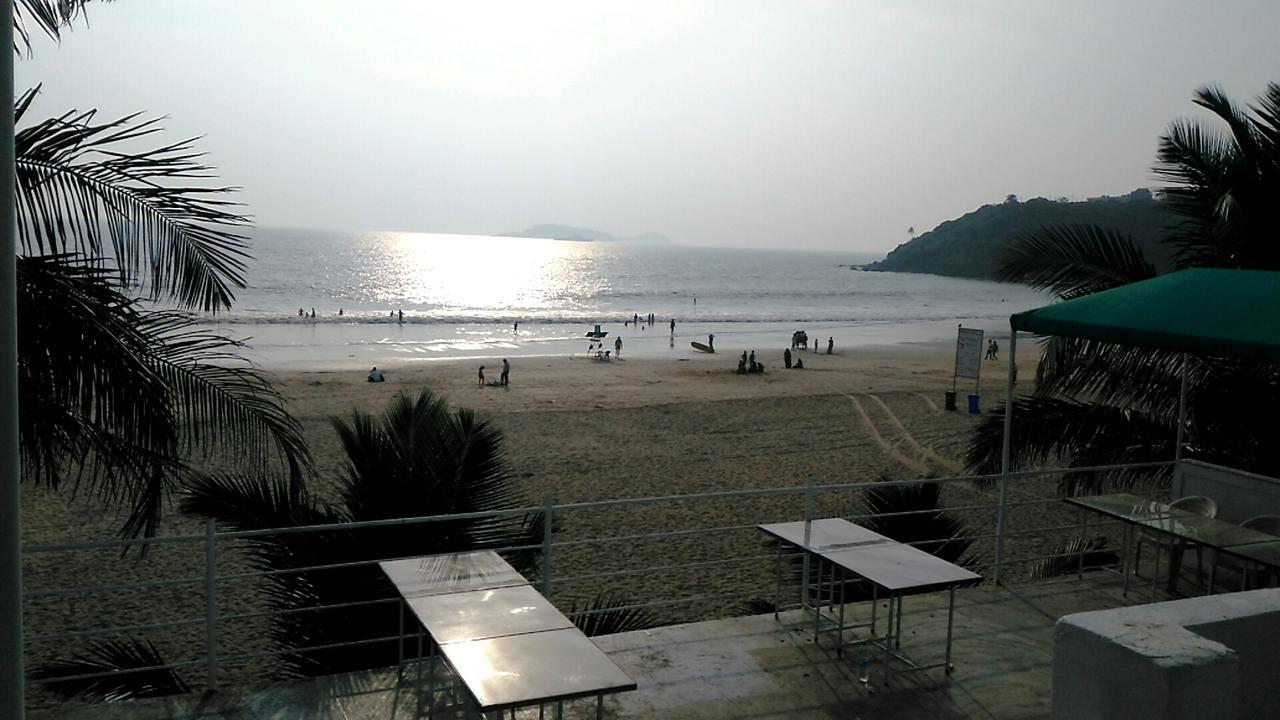 Saritas Guest House - Bogmalo Beach المظهر الخارجي الصورة