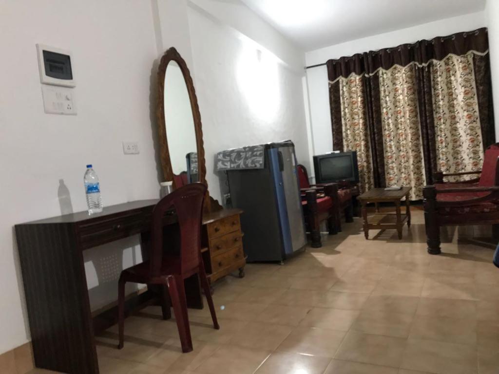 Saritas Guest House - Bogmalo Beach المظهر الخارجي الصورة